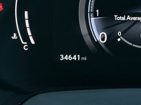 Used 2024 Lexus RX 350 Premium Plus w/ Convenience Package image 34