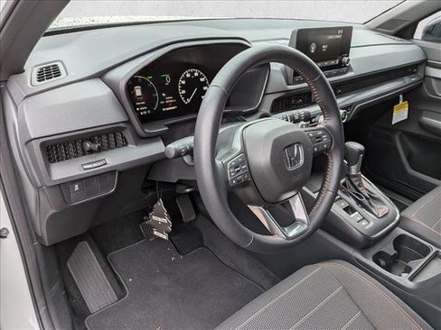 Used 2025 Honda CR-V Sport image 10