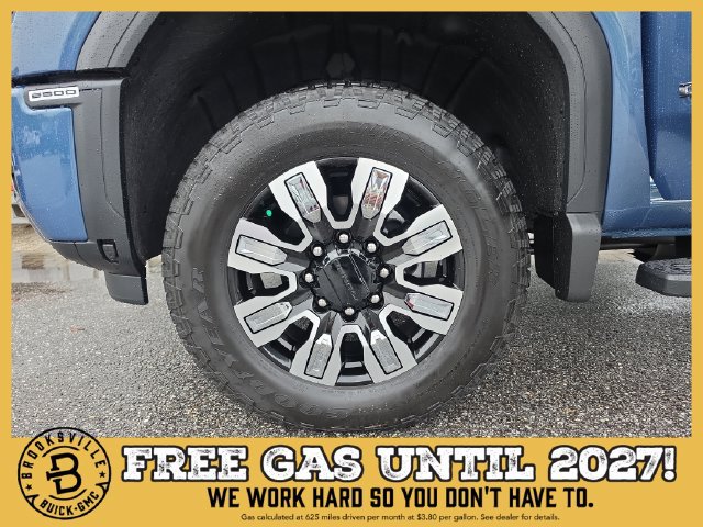 New 2026 GMC Sierra 2500 Denali w/ LPO, GMC Protection Package AWD/4WD image 28