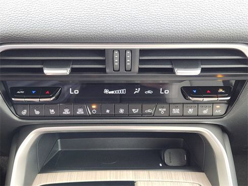 New 2026 MAZDA CX-90 3.3 Turbo w/ Preferred Package image 14