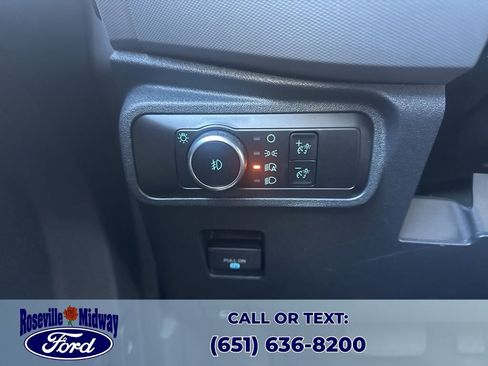 Used 2023 Ford Bronco Black Diamond image 25