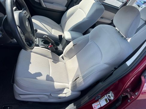 Used 2014 Subaru Forester 2.5i image 11