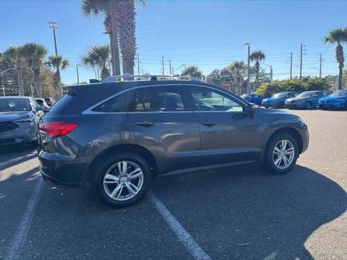 Used 2013 Acura RDX FWD w/ Technology Package image 8