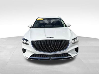 Used 2025 Genesis GV70 2.5T