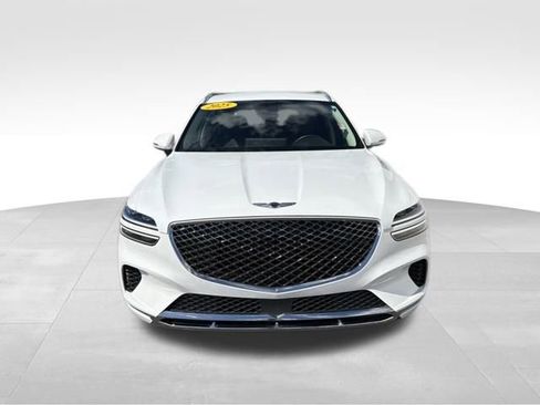 Used 2025 Genesis GV70 2.5T image 2
