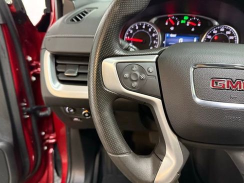 Certified 2023 GMC Terrain SLE w/ Driver Convenience Package image 23