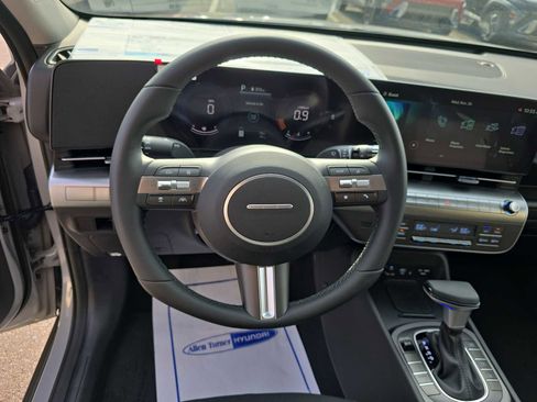 New 2026 Hyundai Kona SEL Sport image 9