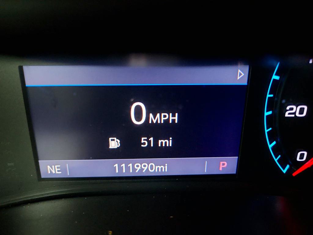 Used 2021 Chevrolet Colorado Z71 w/ Safety Package RWD image 15