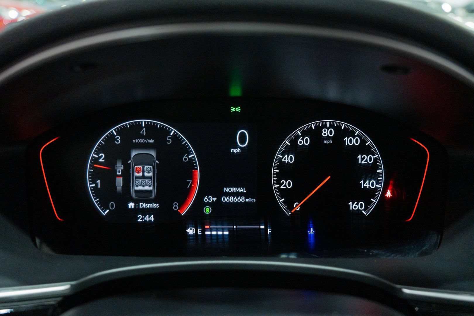 Used 2022 Honda Civic Si image 38