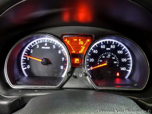 Used 2015 Nissan Versa Note S Plus image 13