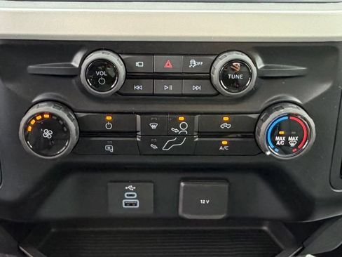 New 2026 Ford F550 2WD Regular Cab Super Duty image 26