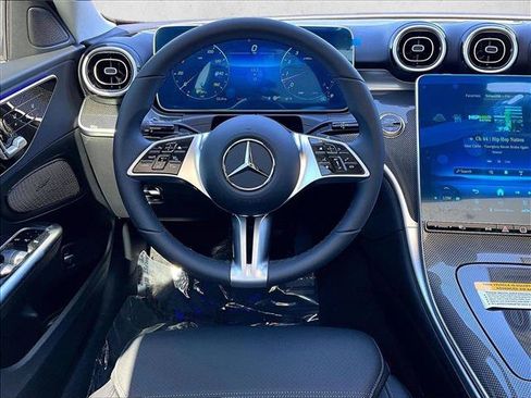 Used 2026 Mercedes-Benz C 300 Sedan image 18