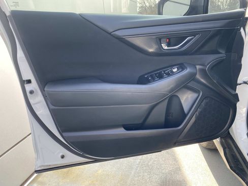 Used 2021 Subaru Outback Premium image 16