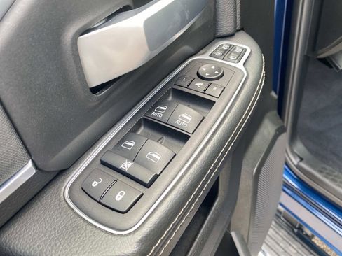 Certified 2024 RAM 2500 Big Horn w/ Bed Utility Group image 23