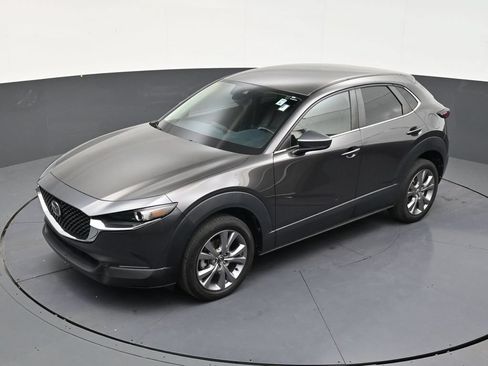 Used 2020 MAZDA CX-30 FWD w/ Select Package image 12