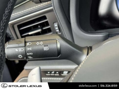 Certified 2021 Lexus LC 500 Convertible w/ Touring Package RWD image 24