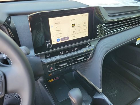 New 2026 Toyota Camry SE image 23