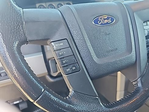 Used 2010 Ford F150 FX4 image 19