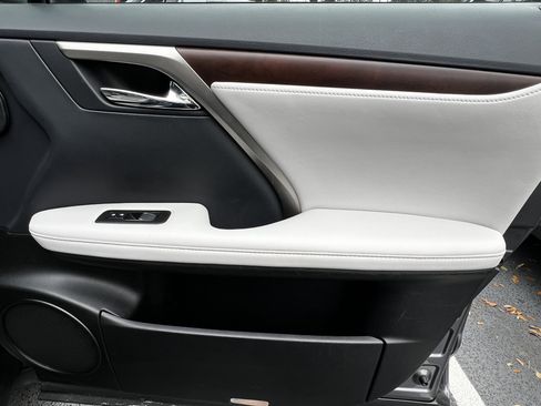 Certified 2022 Lexus RX 350 FWD w/ Premium Package image 43