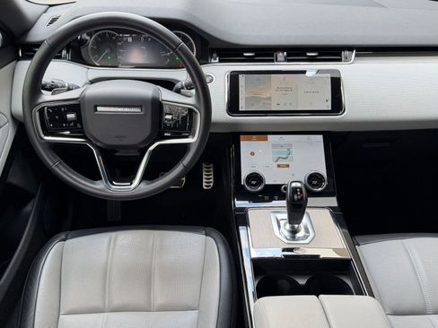 Used 2023 Land Rover Range Rover Evoque R-Dynamic S image 25