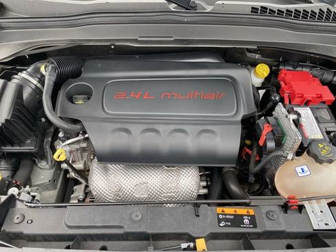 Used 2021 Jeep Renegade Latitude image 24