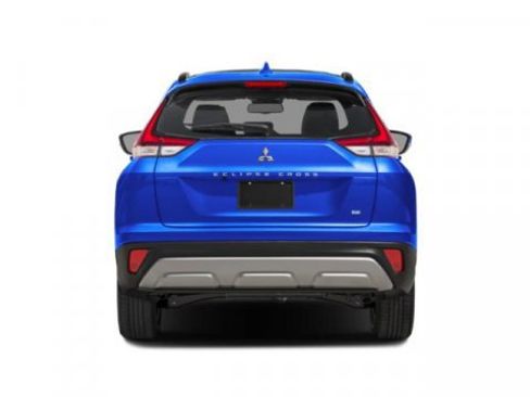 New 2026 Mitsubishi Eclipse Cross SE image 5