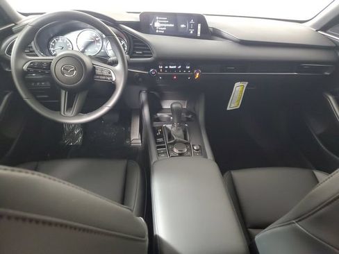 New 2026 MAZDA MAZDA3 s FWD image 14
