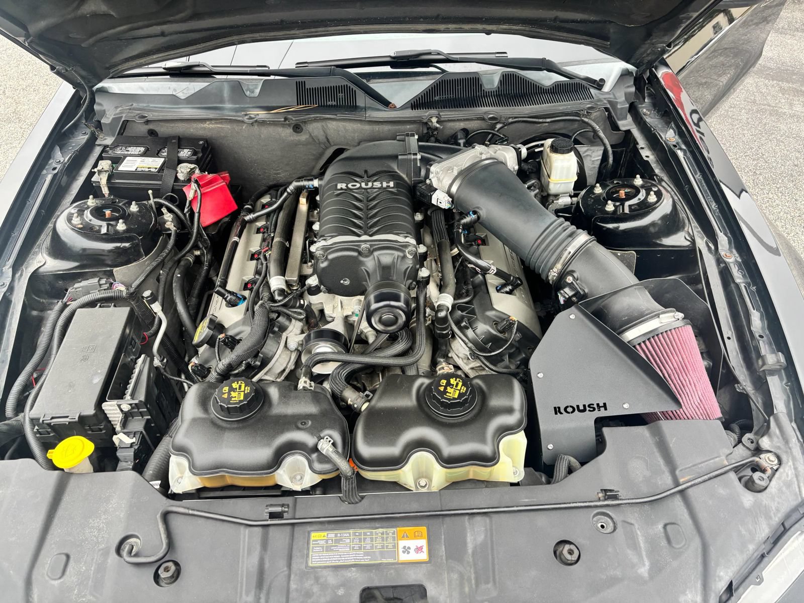 Used 2013 Ford Mustang GT RWD image 9