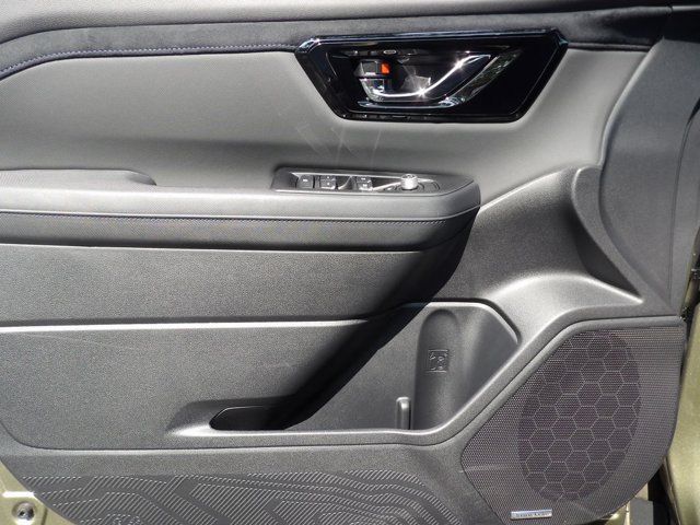 Certified 2026 Subaru Forester Limited w/ Premium/Limited Package AWD/4WD image 12