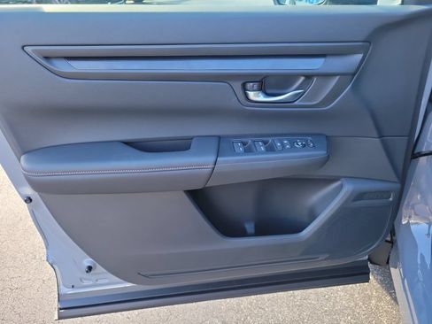 Certified 2026 Honda CR-V Sport image 20