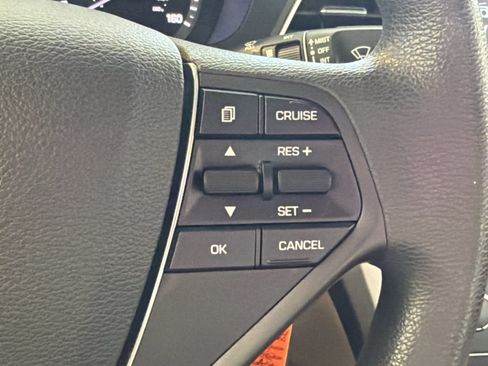 Used 2017 Hyundai Sonata Sport FWD image 35