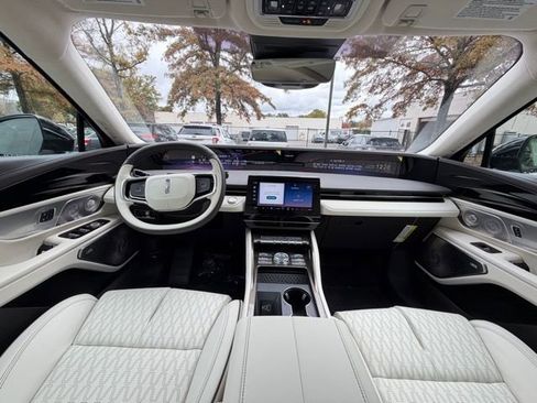 New 2026 Lincoln Nautilus Black Label image 10