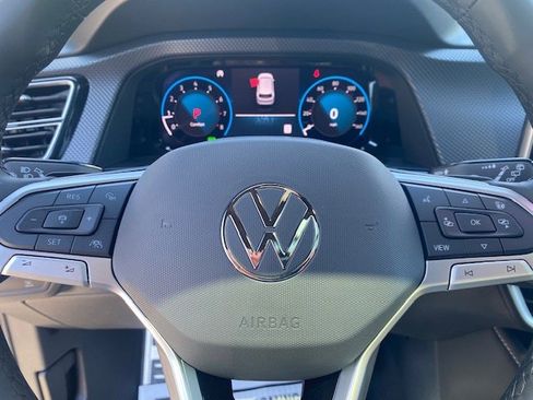 New 2026 Volkswagen Atlas Cross Sport SEL Premium R-Line image 7