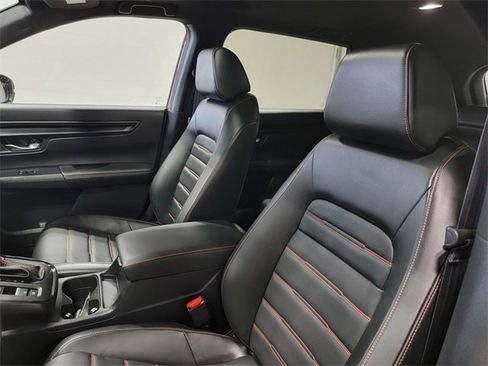 Certified 2024 Honda CR-V Sport-L image 13