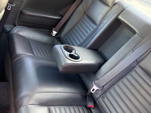Used 2012 Dodge Challenger SXT Plus RWD image 26