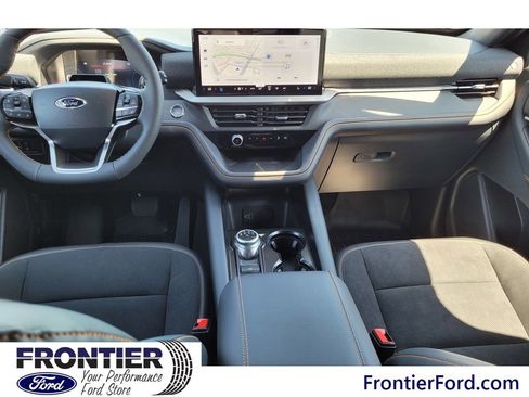 Used 2026 Ford Explorer Tremor w/ Tremor Ultimate Package AWD/4WD image 7