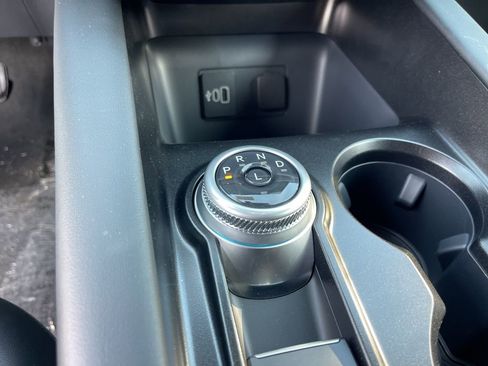 New 2026 Ford Explorer ST-Line w/ ST-Line Street Pack image 13