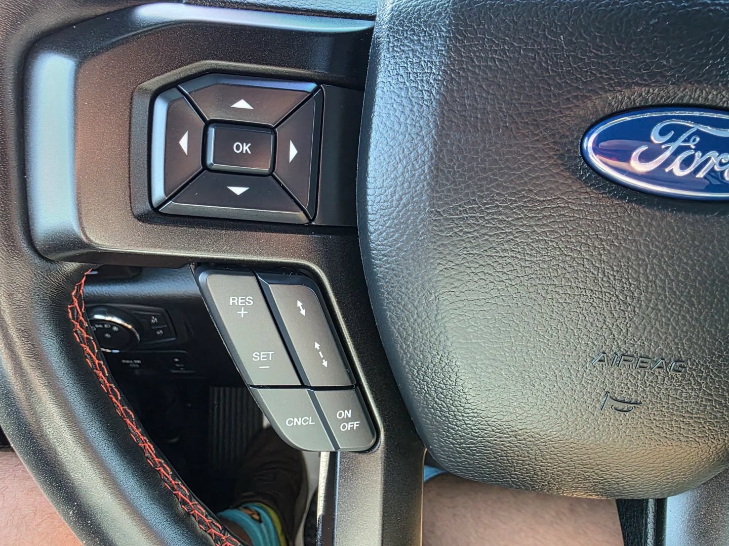 Used 2019 Ford Expedition Limited w/ Equipment Group 303A AWD/4WD image 18