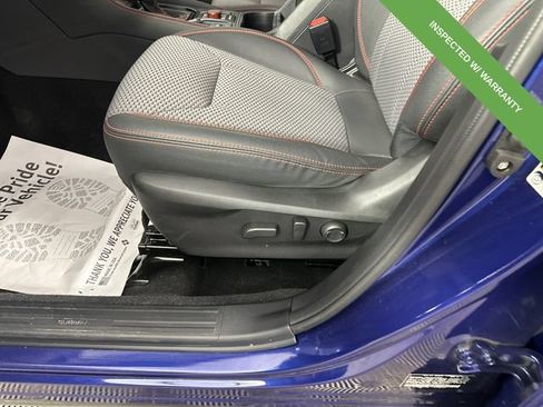 Used 2024 Subaru Forester Sport AWD/4WD image 21
