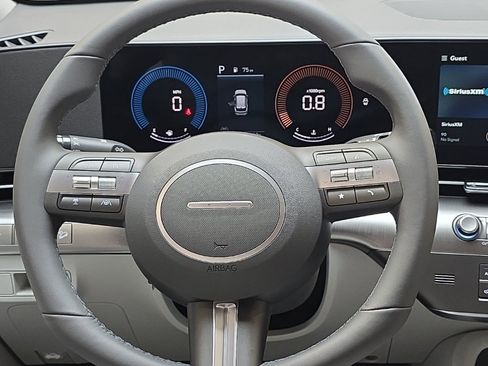 New 2026 Hyundai Kona SEL Sport image 14