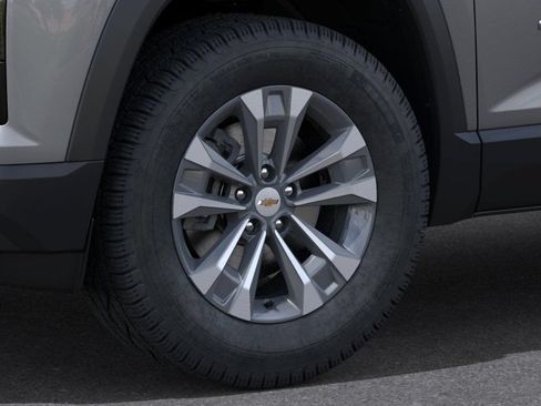 New 2026 Chevrolet Equinox LT FWD image 12