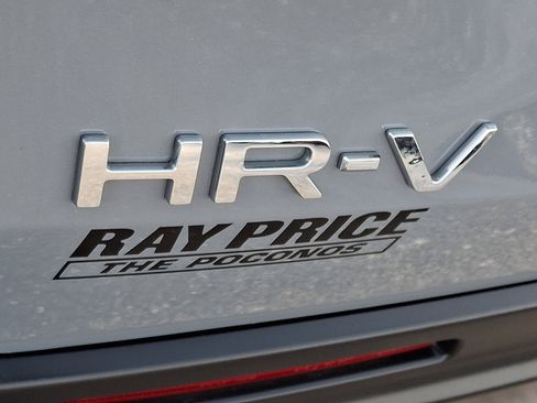 Certified 2023 Honda HR-V Sport image 29