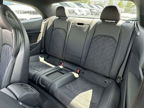 Used 2022 Audi S5 Premium Plus AWD/4WD image 18