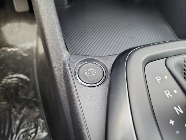 New 2026 Kia K4 FWD image 30