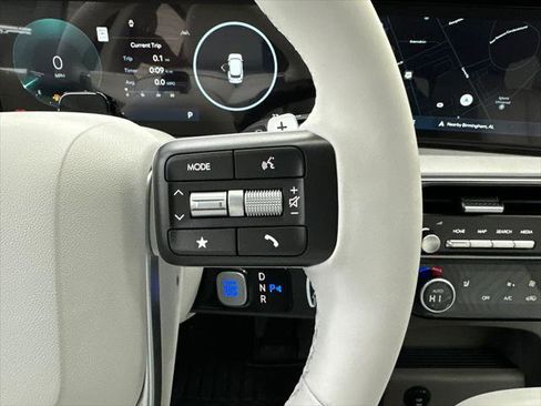 New 2026 Hyundai Palisade SEL image 27