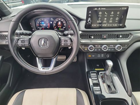 Used 2023 Acura Integra A-Spec image 4