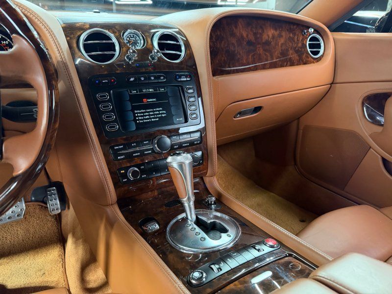 Used 2006 Bentley Continental GT AWD/4WD image 12