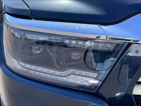 Certified 2021 RAM 1500 Lone Star RWD image 32