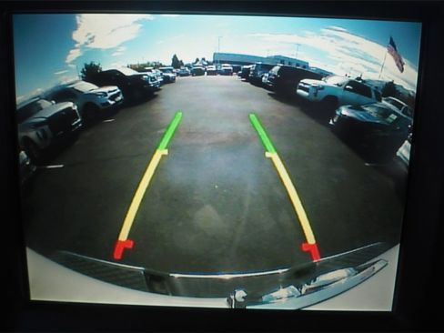 Used 2017 RAM 2500 Big Horn image 15