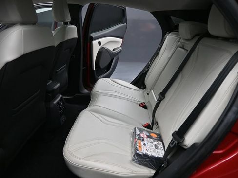 Used 2023 Ford Mustang Mach-E Premium RWD image 21